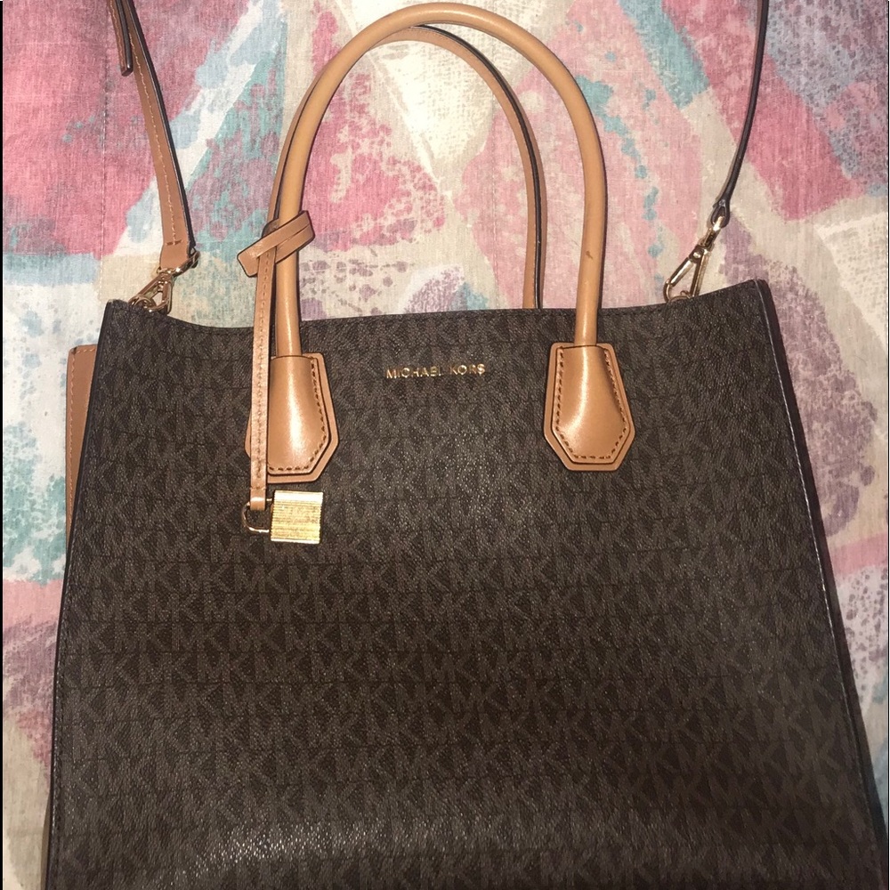 MK HANDBAG